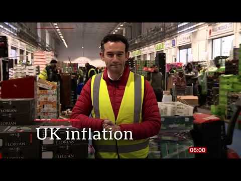BBC breakfast Wednesday