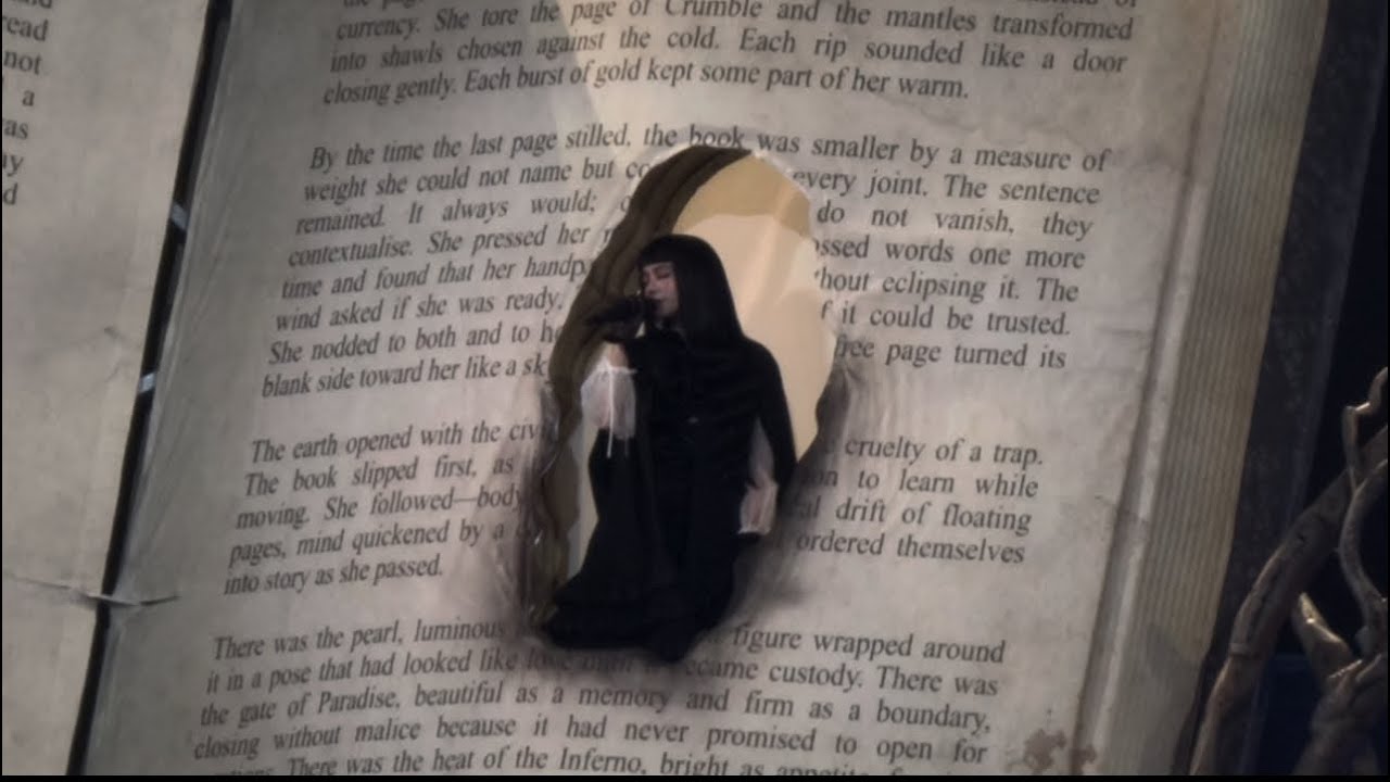 260101 JOLIN 蔡依林- 《FISH LOVE》 - PLEASURE世界巡迴演唱會- Taipei Dome