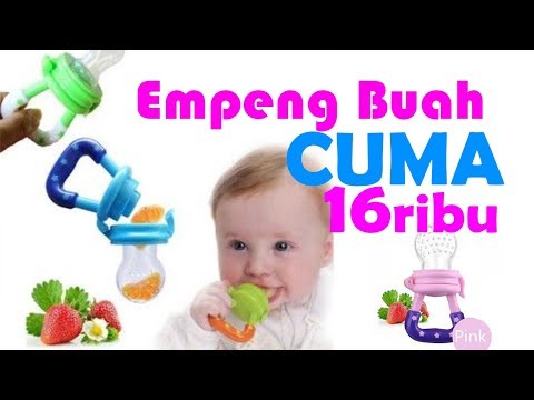 Mainan untuk bayi usia 6bulan.. 