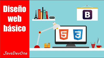 Curso diseño web principiantes 02.5 - Versión de Bootstrap y problemas