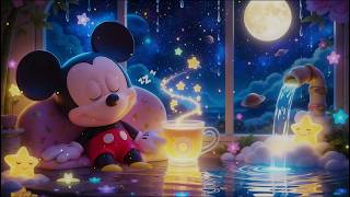 (NO ADS) Fall Asleep Fast in 5 Minutes 🌠 Calming Sleep Music for a Quiet Mind and Peaceful Night🌙 screenshot 2