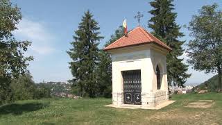10 troițe monument vor fi restaurate cu bani europeni