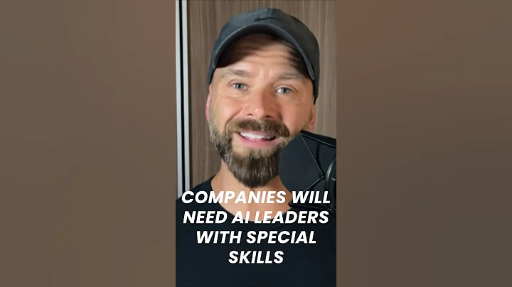 Without a Chief AI Officer, Your AI Strategy Will Fail