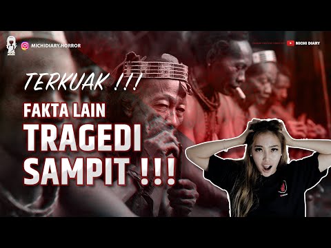 TERKUAK!! FAKTA LAIN TRAGEDI SAMPIT  - DAYAK VS MADURA