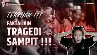 TERKUAK!! FAKTA LAIN TRAGEDI SAMPIT  - DAYAK VS MADURA