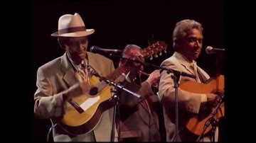 Compay Segundo Live - 