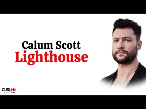 Calum Scott -