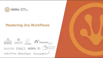 Mastering Jira Workflows