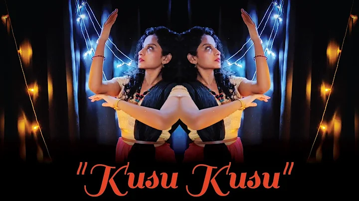 Kusu Kusu Dance | Nora Fatehi | Satyameva Jayate 2 | John, Divya | Tanishk, Zahrah | RAQS Choreo