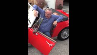 MG Midget