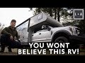 Class C RV Life in the OVERLANDER - Perfect for RV Living