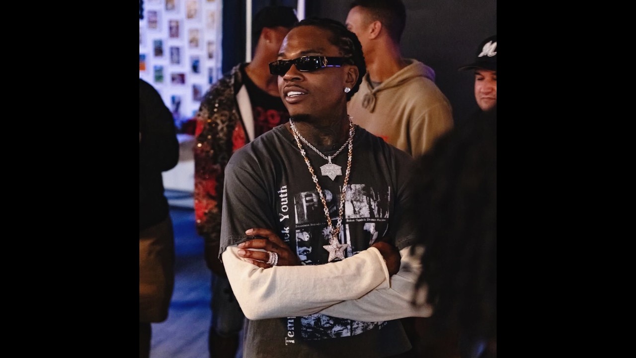 [FREE] Gunna Type beat - Smooth