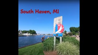 South Haven, MI