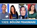 Didem Arslan Yılmaz'la Vazgeçme 1322. Bölüm Fragmanı