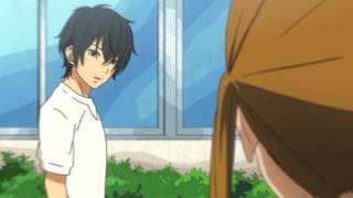 Beating Hearts Baby - Haru & Shizuku Tonari No Kaibutsu-Kun