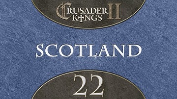 Crusader Kings 2 Conclave - Let