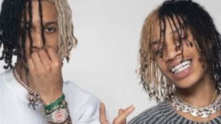 Ayo & Teo - In A Dream Unofficial Audio