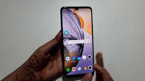 4Vivo v21 | how to use full screen gestures | use system navigation | change button