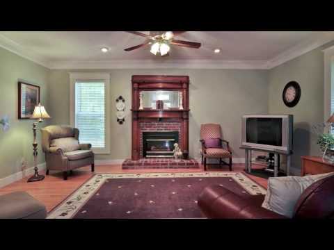 128 Driver Rd, Liberty, TN home video tour