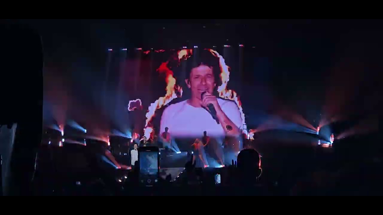 Clouseau - Vonken en vuur - Lokerse feesten 2025 