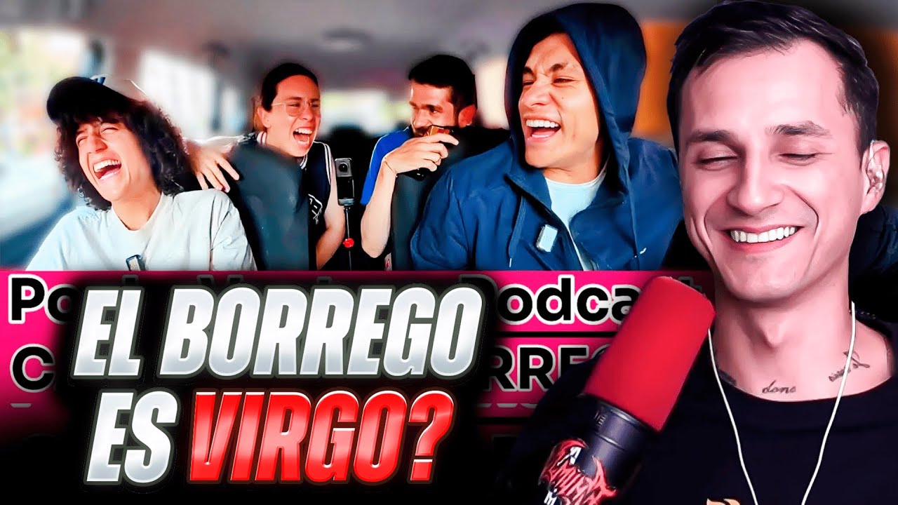 Reaccionando A Por La Ventana Podcast #85 