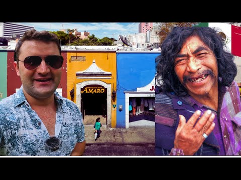 Video: Meksika Şehri'ni Ziyaret Etmek İçin En İyi Zaman