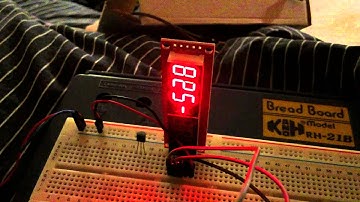 LED Display using MAX7219 to Arduino hardware SPI speedup