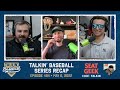 484 | MadBum Ejected, Correa Injured, & Angels are Fun