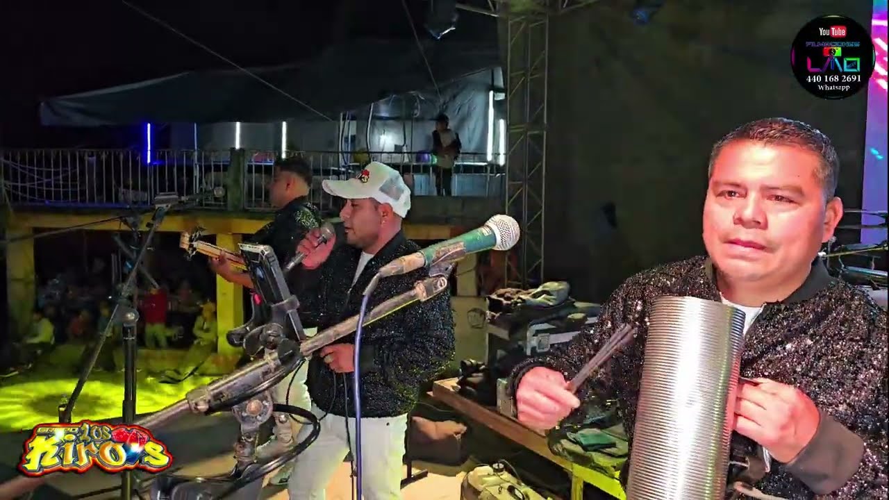 Los Kiro´s Teocuatlán, Tenango, Oax.