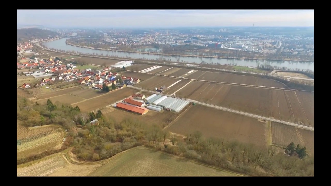Kager, Winzerer Höhen, Regensburg