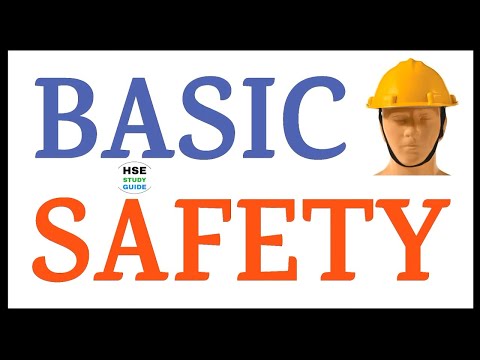 Basic Safety ||