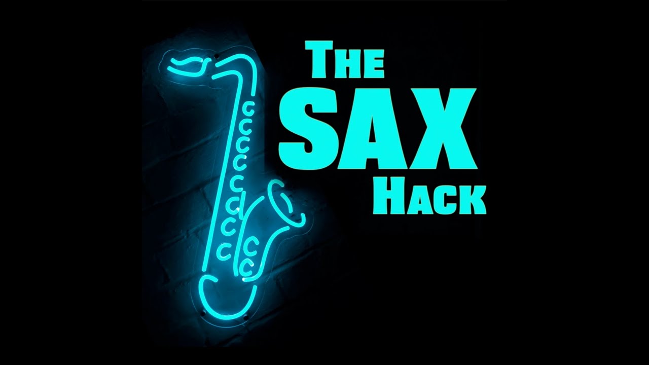 The SAX Hack Episode 2: Baritone Sax Dent Repair
