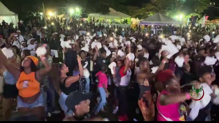 ti vilaj Creole 2025