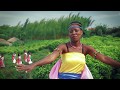 Burundi Bwacu by NATACHA BURUNDI (Official Video)