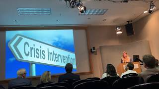 Emory Grand Rounds Talk on Integrative Surgery by Maggie Diller MD.