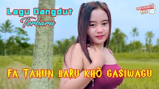 Dangdut Lagu Nias || Fa Tahun Baru Kho Gasiwagu - Lagu Terbaru