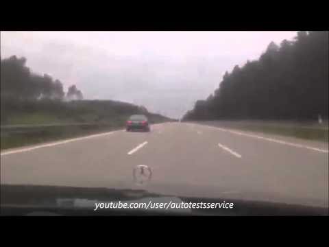 Mercedes E500 E550