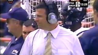 2007 FIU vs Miami,FL