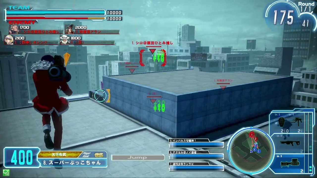 『ガンスリンガー ストラトス』公式公認店舗大会「ふるさとカップ」 タイトーステーション 秋葉原店　決勝戦