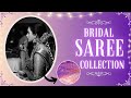 My wedding saree collection harshinis habitat  kanchipattusarees trending subscribe telugu