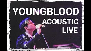 5SOS- Youngblood (Acoustic Live)