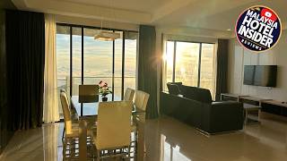 Premium Family 3BR @ Genting Highlands | Genting Highlands, Malaysia | Hotel Review ⭐ | Malaysia Hotel Insider