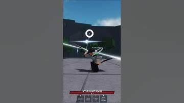 My Best Transition Yet | Strongest Battlegrounds #roblox #thestrongestbattlegrounds #tsb #transition