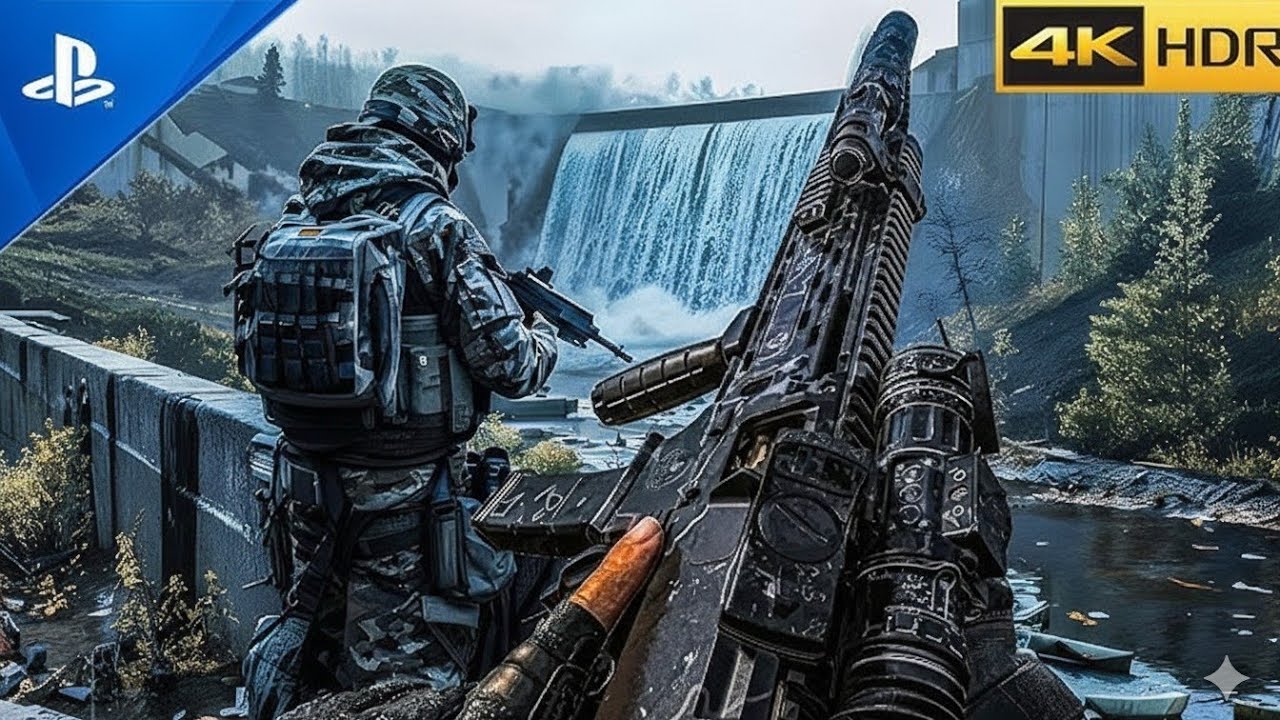 O PLANO CRUEL DE MAKAROV! 💀 Eles iam matar a cidade toda! 