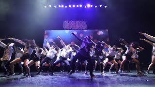 Jason Derulo - Matt Steffanina 19Th Anniversary Choreographers Carnival Live Dance Performance