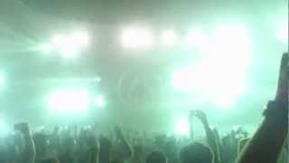 Mayday 2012 Polska @ Tom Novy 2/2 !!! HD