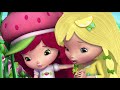 Strawberry Shortcake - Vanishing Violets / Babysitter Blues - Compilation