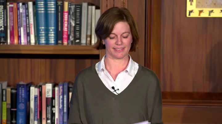 Biodiversity Revisited - BOSTON BIODIVERSITY TALKS...
