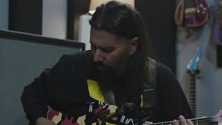 Deftones - Teething (Stephen Carpenter Play-Through)