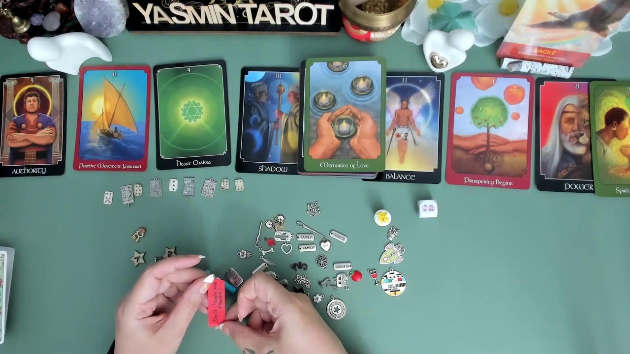 چه خبر است در دلش؟